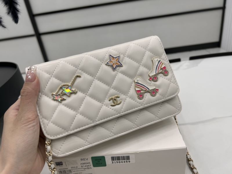 Chanel WOC Bags